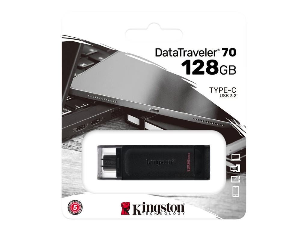 PEN DRIVE USB 3.0 128GB