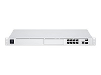 Ubiquiti - Pasarela - Montaje en rack - UDM-Pro