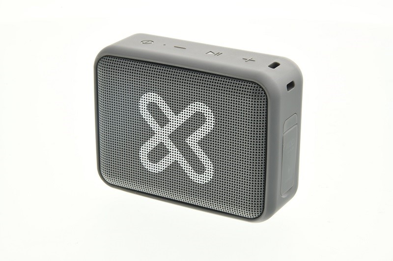 Parlante Portátil Bluetooth Klip Xtreme KBS-025
