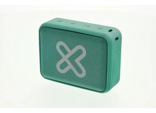 Parlante Portátil Bluetooth Klip Xtreme Kbs-025 → Parlante Portátil Bluetooth