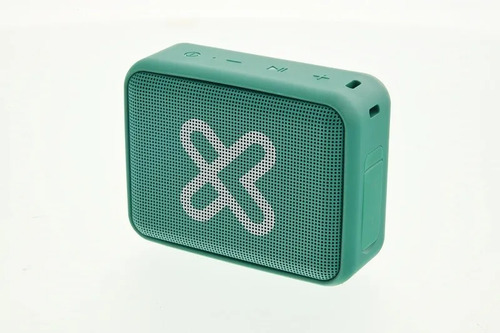 Parlante Portátil Bluetooth Klip Xtreme Kbs-025
