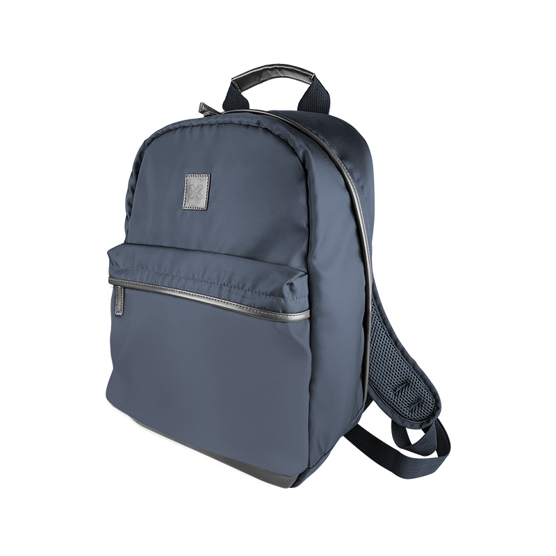 Notebook carrying backpack