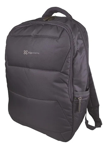 Notebook carrying backpack - 15.6"