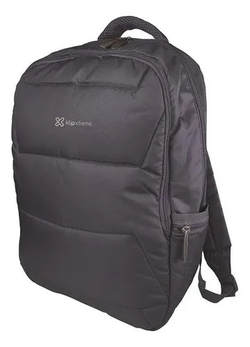 Notebook carrying backpack - 15.6"