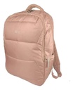 Notebook carrying backpack - 15.6"