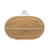 Difusor De Aromas Nexxt Solutions Home Nha-A600