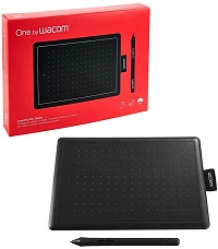 One by Wacom
