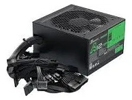 Fuente Atx 700W 80+ Seasonic A12 Codegen