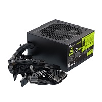 Fuente ATX 500W 80+ HSI Seaonic A12