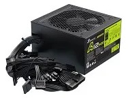 Fuente Atx 500W 80+ Codegen Seaonic A12