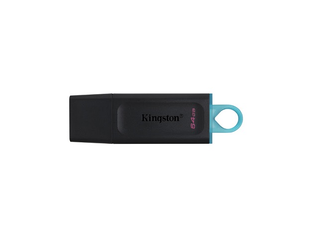 Pendrive 64GB USB 3.2 KINGSTON DataTraveler Exodia