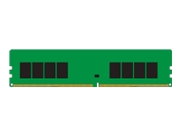 Memoria DDR4 32GB 3200MT/s Non-ECC CL22 DIMM 2Rx8 KINGSTON