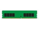 KVR 32GB 3200MT/s DDR4 Non-ECC CL22 DIMM 2Rx8