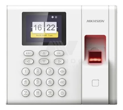 CONTROL DE ACCESO BIOMETRICO Biométrico