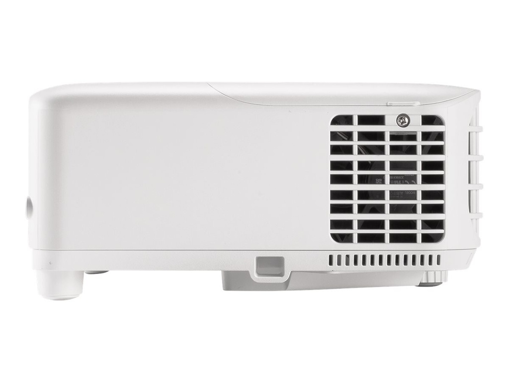 ViewSonic PX701-4K - Proyector DLP - 3200 ANSI lumens - 3840 x 2160 - 16:9 - 4K