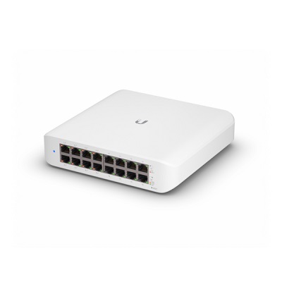 UniFi Switch Lite USW-Lite-16-POE