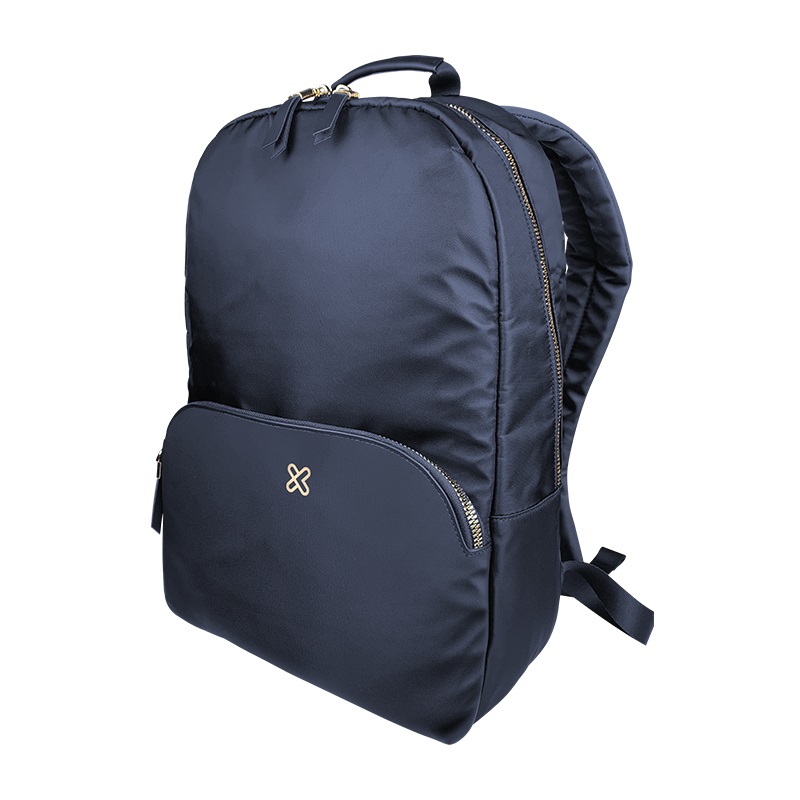 Notebook carrying backpack