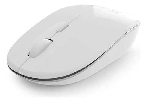 Ratón Inalámbrico Acteck Klip Xtreme 4 Botones 1600dpi