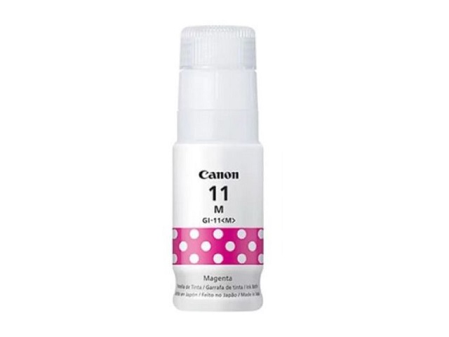 Cartuchos de Toner e Ink-Jet - GI-11 - Ink Bottle