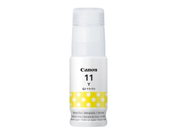 Cartuchos de Toner e Ink-Jet - GI-11 - Ink Bottle