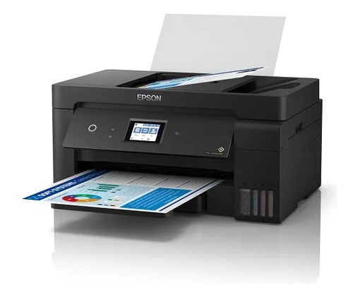 IMPRESORA TINTA Multifunción