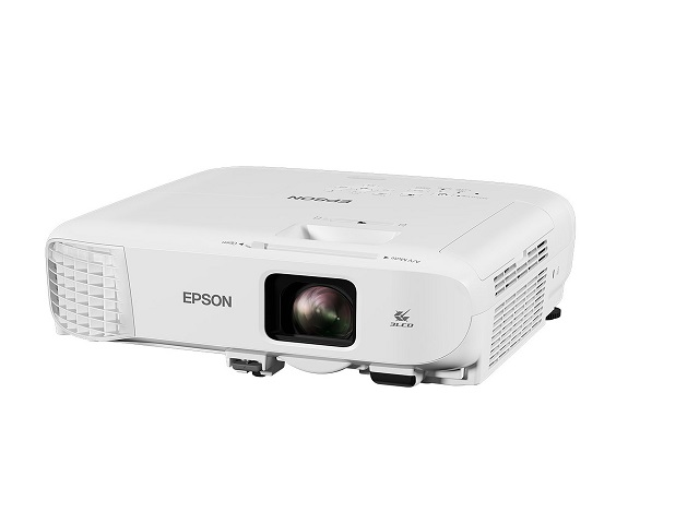 Proyectores - Proyector 3LCD - W49