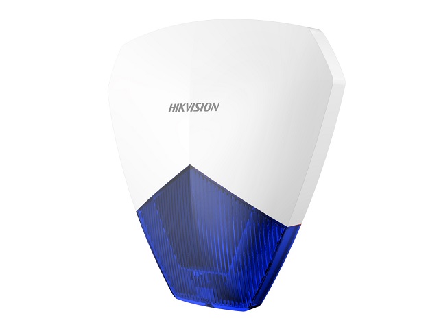 Hikvision - Wired Sounder - 105dB at 30cm