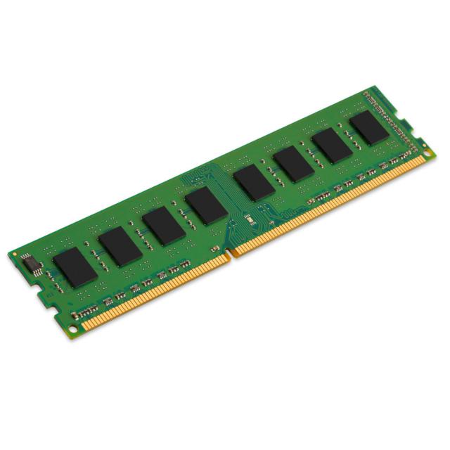 Módulos RAM - Genéricos - DDR3 SDRAM - 8 GB