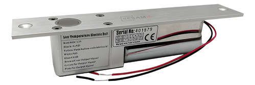 Cerrojo Electromecánico 800kg