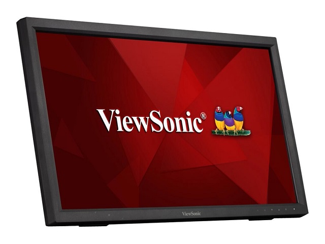 Monitor LED 22" ViewSonic TD2223
