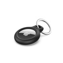 Accesorios - Soporte de seguridad para etiqueta Bluetooth antipérdida - negro