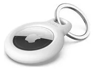 Soporte De Seguridad Para Etiqueta Bluetooth Antiperdida - Blanco - Belkin