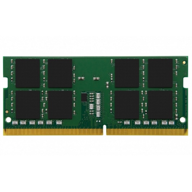 Memoria RAM Kingston Valueram Ddr4 8GB 3200MT/s So-Dimm