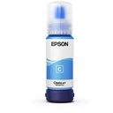 Botella de Tinta Epson T555 Cián