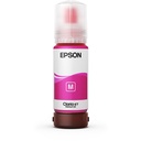 Botella de Tinta Epson T555 Magenta para EcoTank L8160, L8180