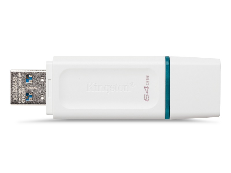Pendrive 64GB Kingston