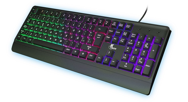 TECLADO Alambrico Ninguno