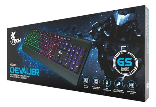 TECLADO Alambrico Ninguno