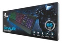 TECLADO Alambrico Ninguno