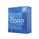 Procesadores - Core i5 12600KF - 3.7 GHz