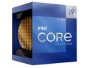 Intel Core i9 12900K - 3.2 GHz - 16 núcleos - 24 hilos - 30 MB caché - LGA1700 Socket - Caja (sin refrigerante)