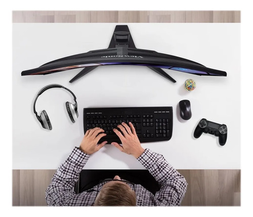 Monitor Gaming 34" Viewsonic Omni