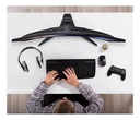MONITOR GAMER 34 2K