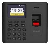 Reloj Teclado