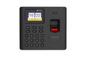 Control De Acceso Biométrico Biométrica 3000 Pantalla LCD