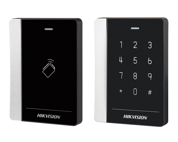 LECTOR RFID
