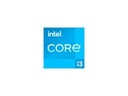 Intel Core i3 12100F - 3.3 GHz - 4 núcleos - 8 hilos - 12 MB caché - LGA1700 Socket - Caja