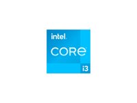 Procesadores - Core i3 12100 - 3.3 GHz