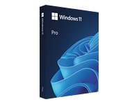 Licencia de Windows 11 Pro OEM 64-bit Español Microsoft