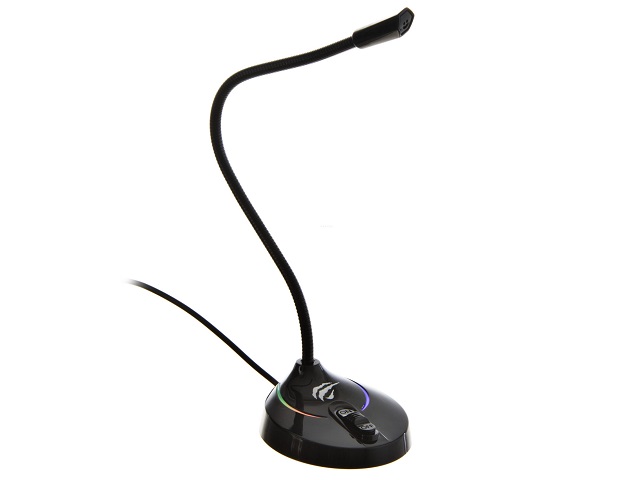 Xtech - Microphone - Computer - Omni-directional - Wired - USB Gaming XTS-680